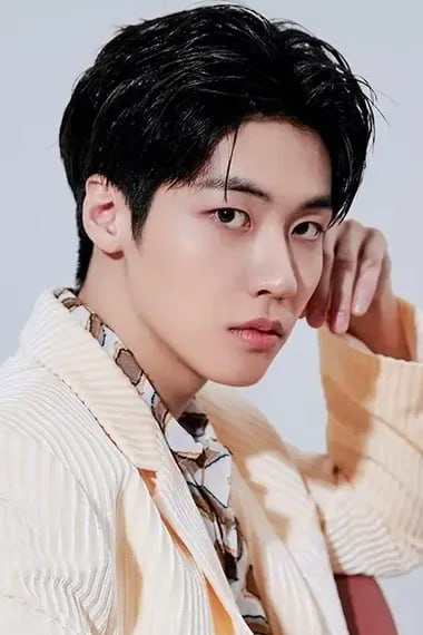 李承協的最新照片