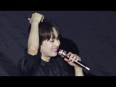 Foto kegiatan terbaru dari Lee Chanwon