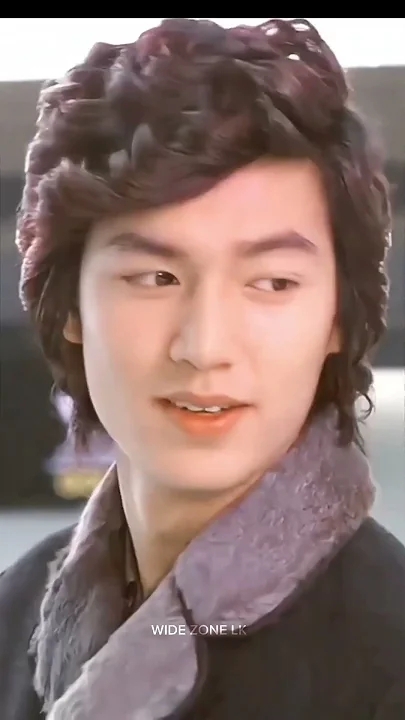 Representative background image loved by Lee Minho fandom