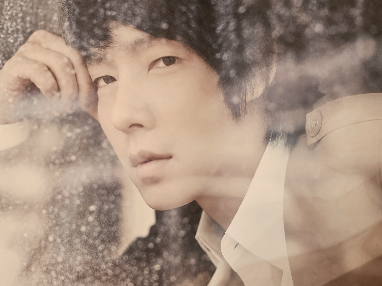 이준기 최근 활동샷