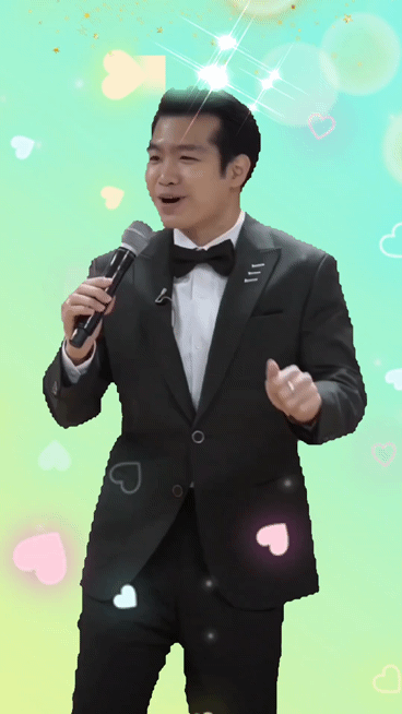 赵明燮的最新照片