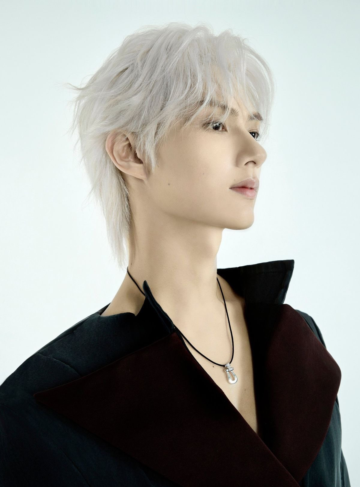 A moment captured by a fan of Wen Junhui