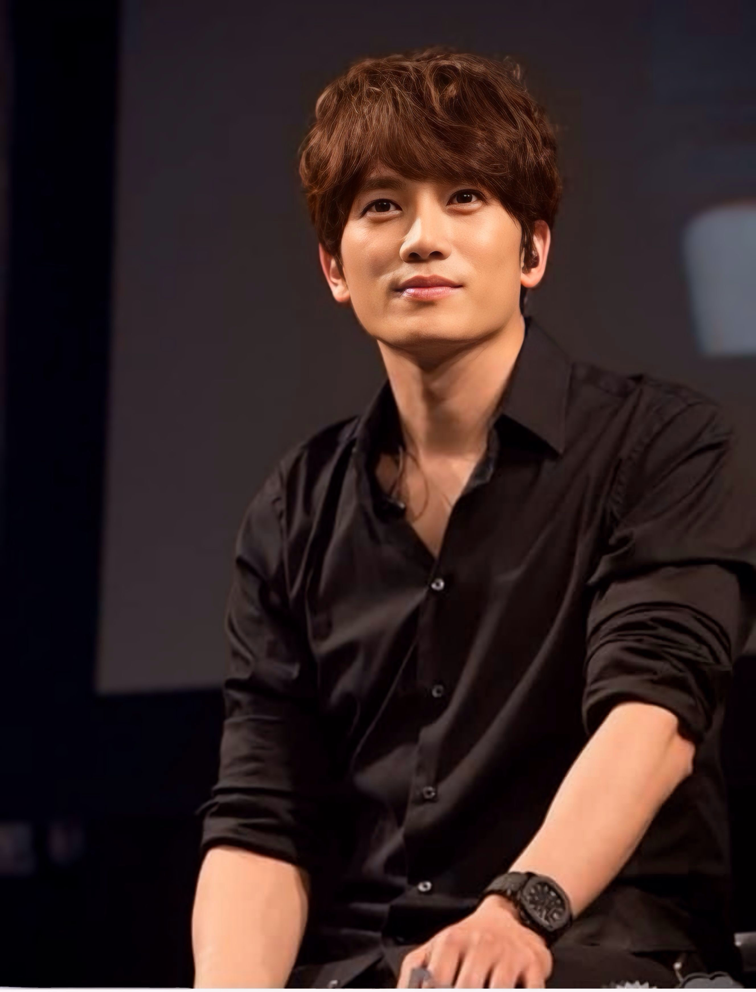 池成的最新照片