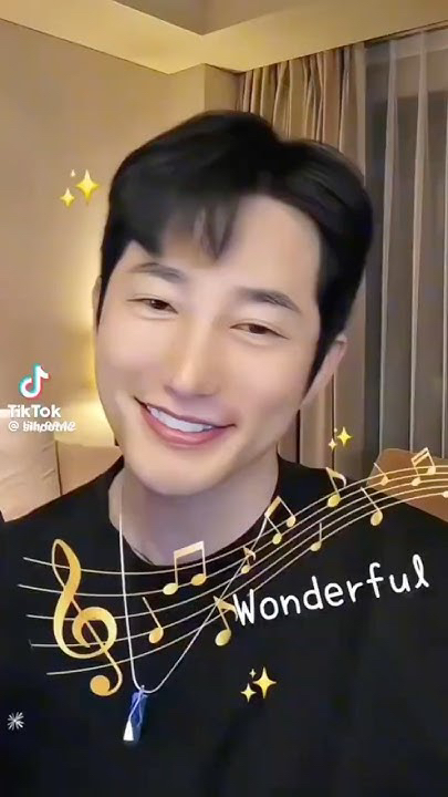 Today's popular wallpaper in Park Sihoo community