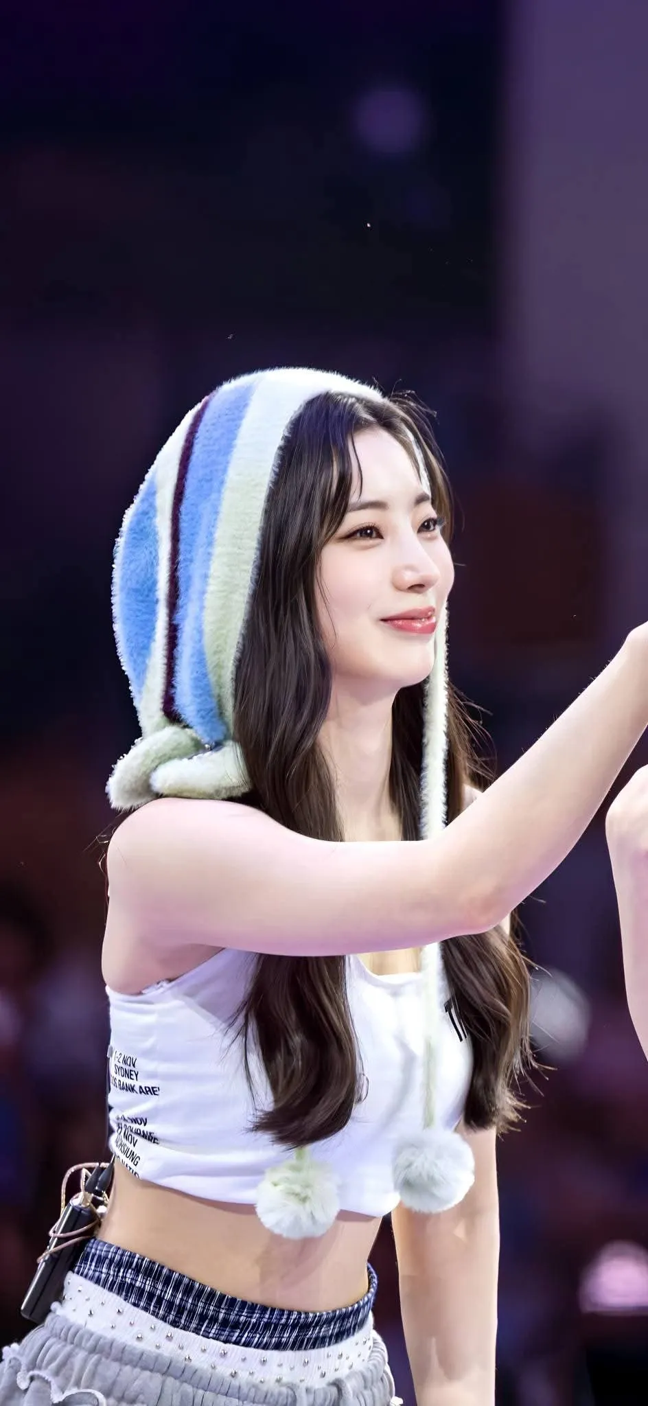 Today's popular wallpaper in Dahyun community