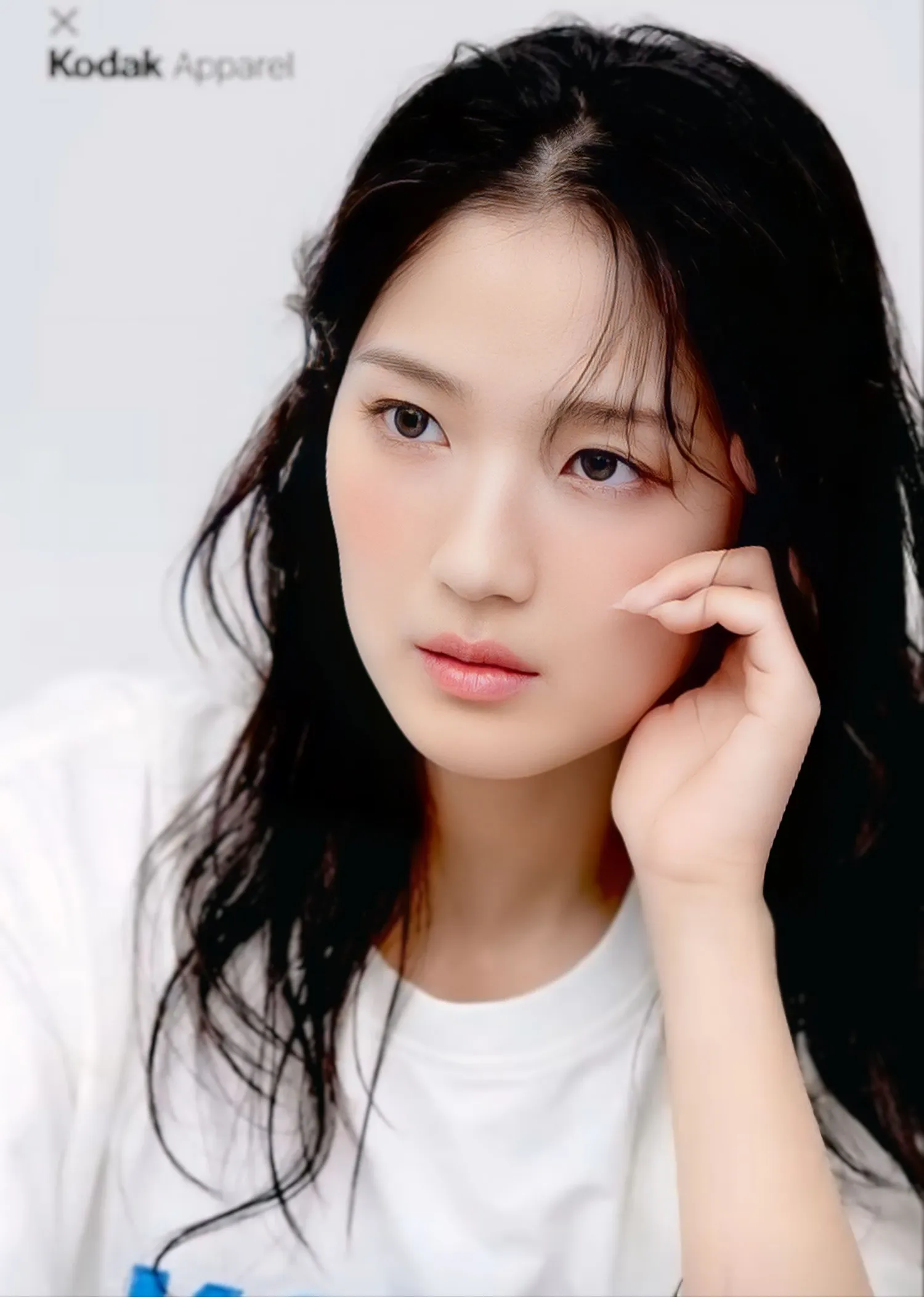 Latest photo of Kim Hyeyoon