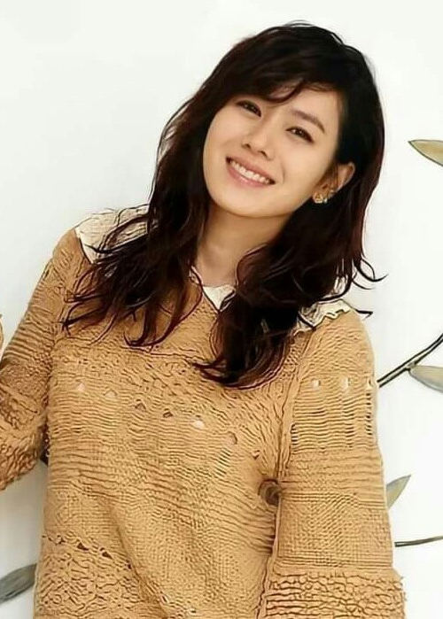 Foto kegiatan terbaru dari Son Yejin