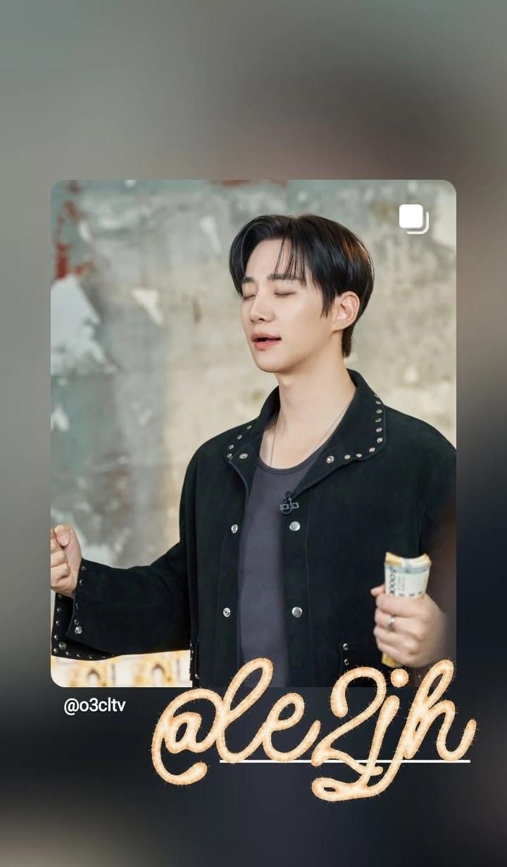 이준호 팬이 찍은 순간