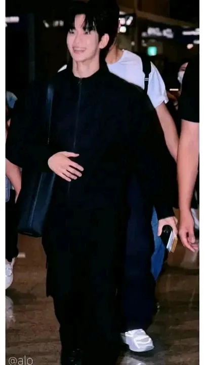Latest photo of Kim Soohyun