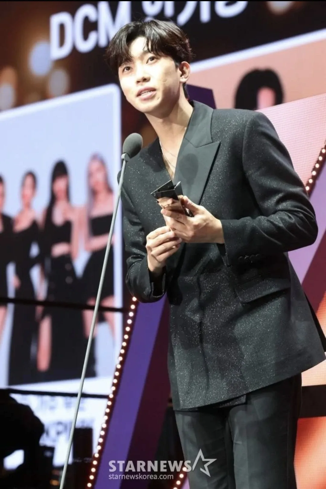 Foto kegiatan terbaru dari Lim Youngwoong