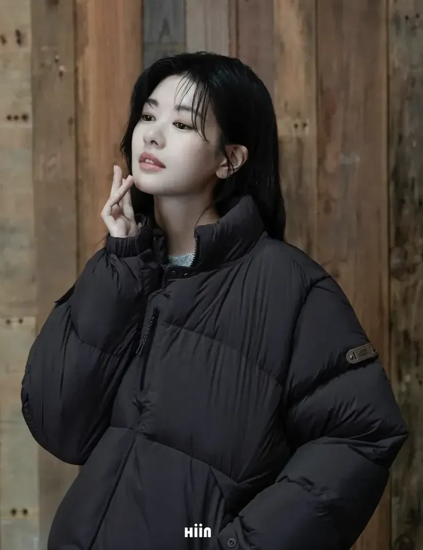 Recent activity shot of Jung Somin