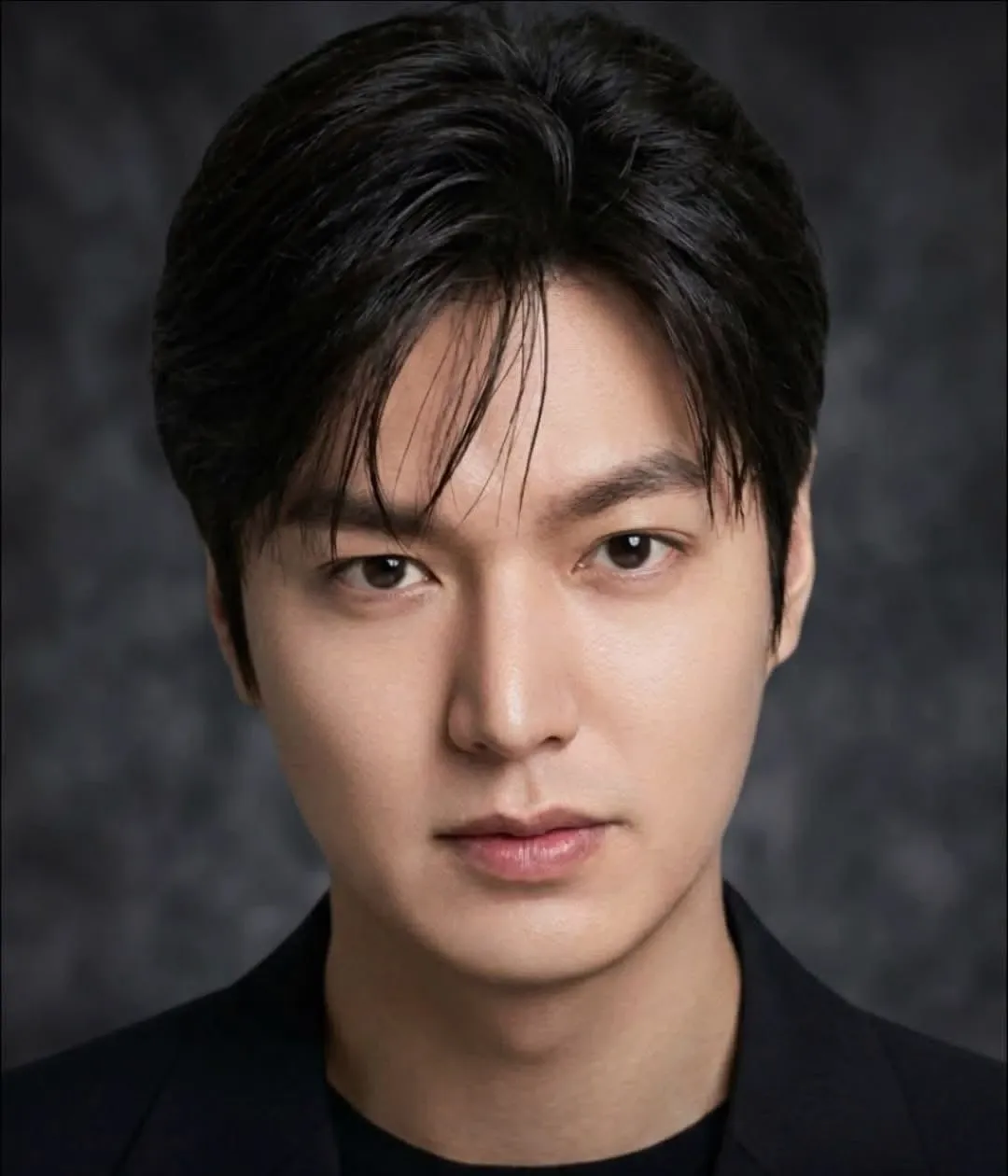 A moment captured by a fan of Lee Minho