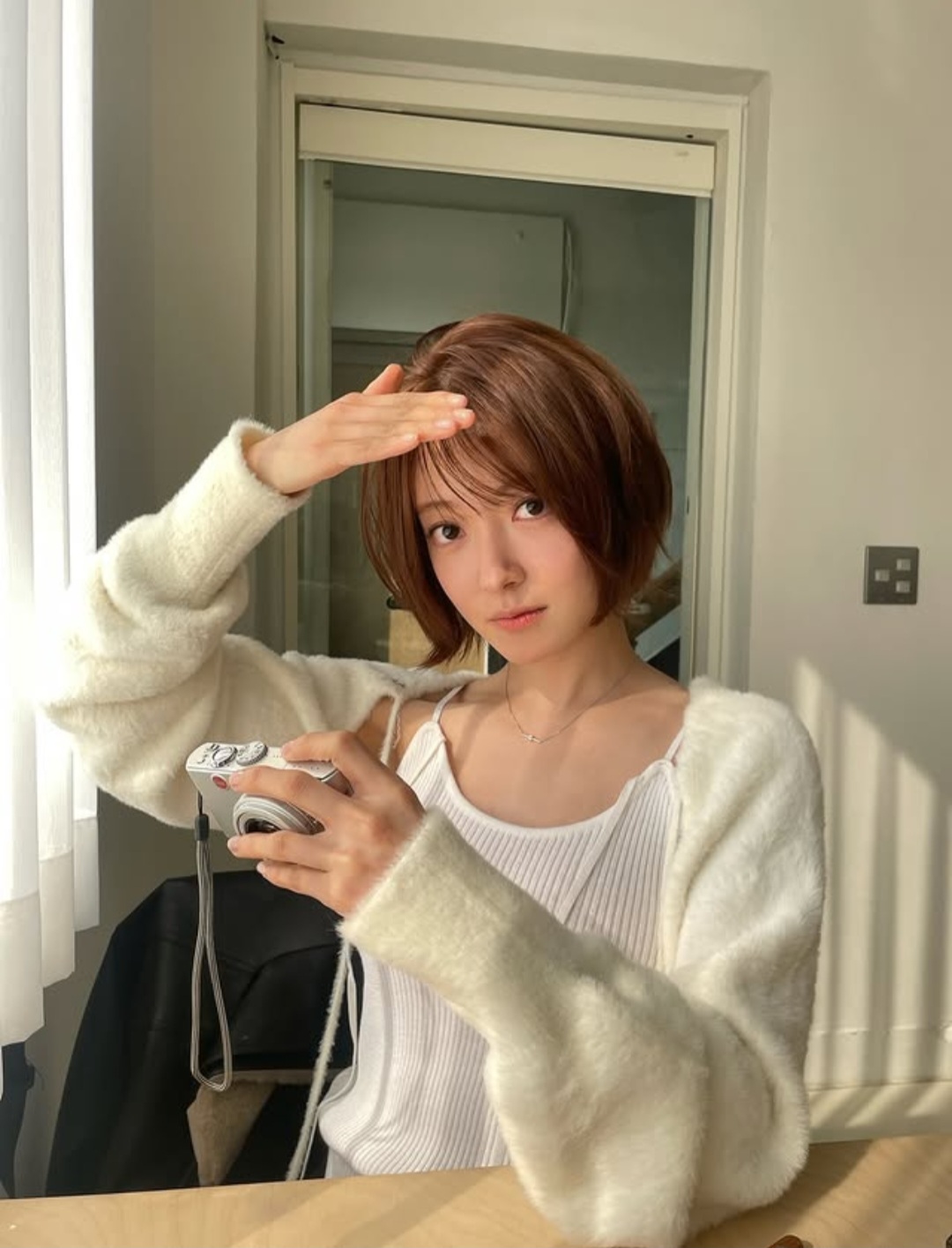 Recent activity shot of Lee Seyoung