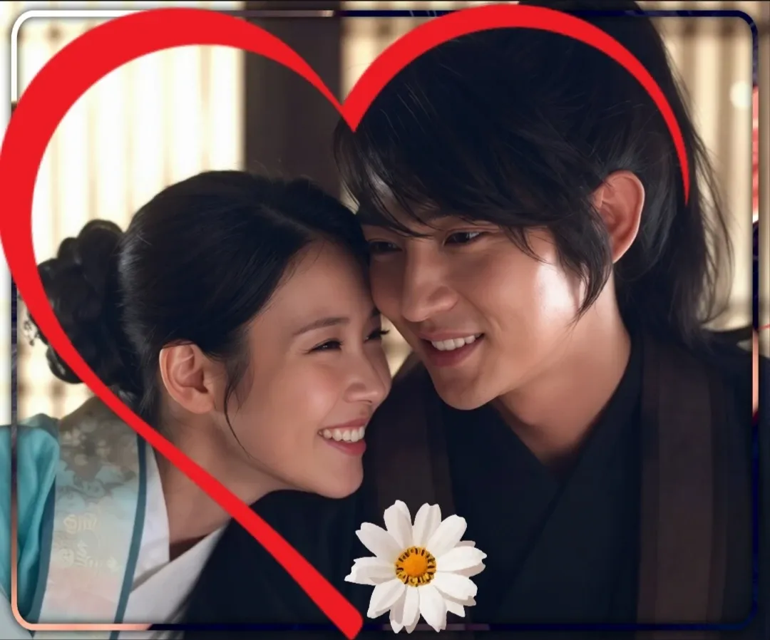 이준기의 비하인드 컷