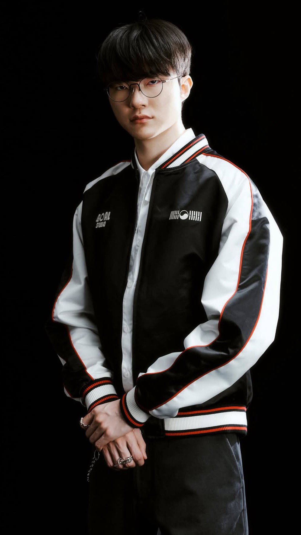 Today's popular wallpaper in Faker community