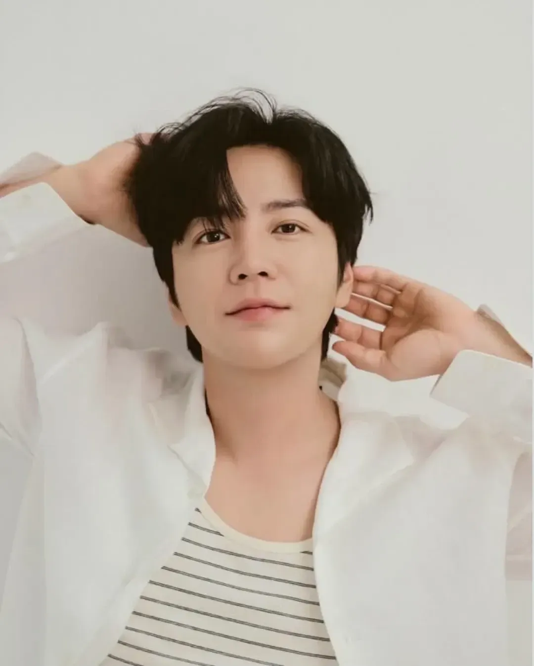 Latest photo of Jang Geunsuk