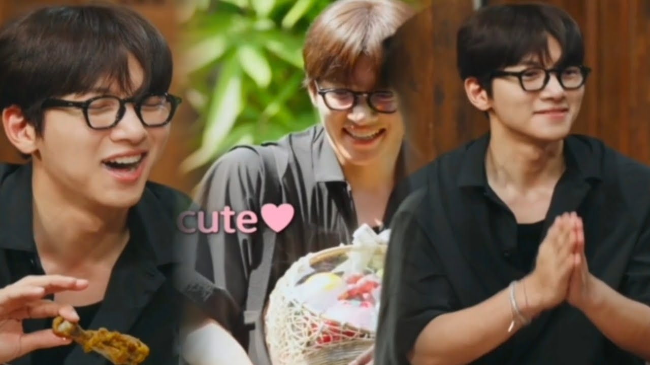 池昌旭的近期活动照