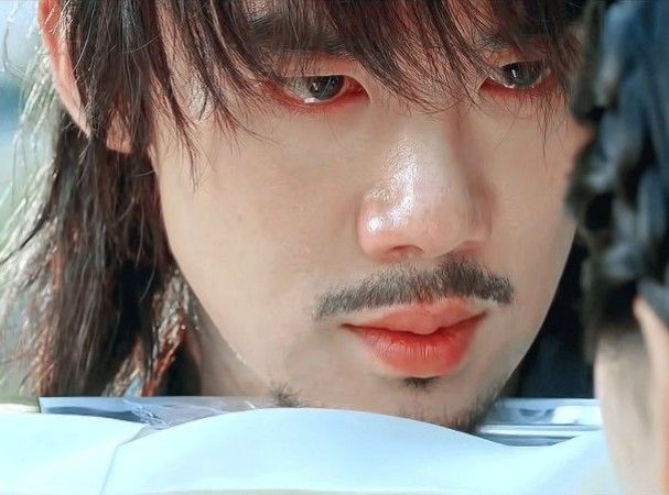 Latest photo of Yoo Yeonseok