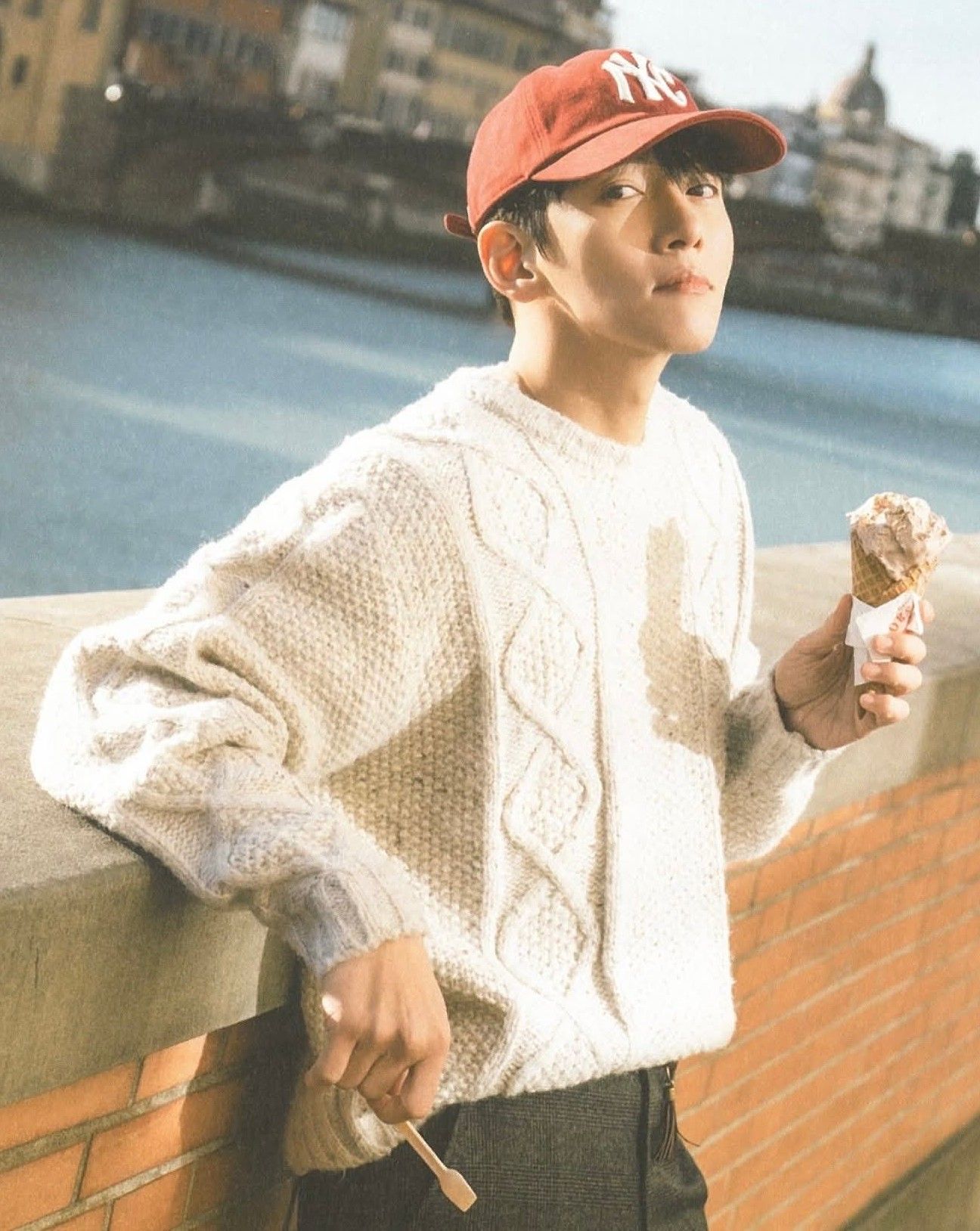 池昌旭的最新照片