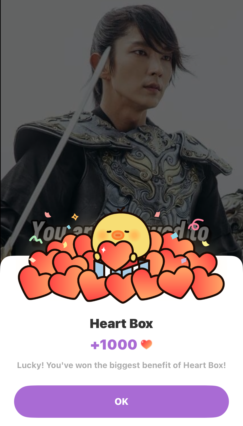 Latest photo of Lee Joongi