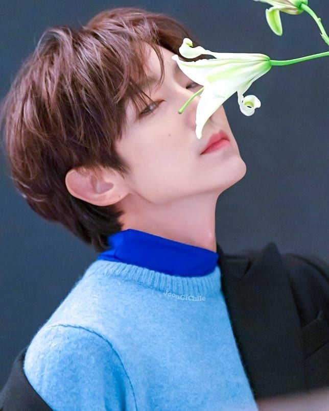 Cuplikan di balik layar dari Lee Joongi