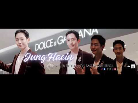 丁海寅的近期活动照
