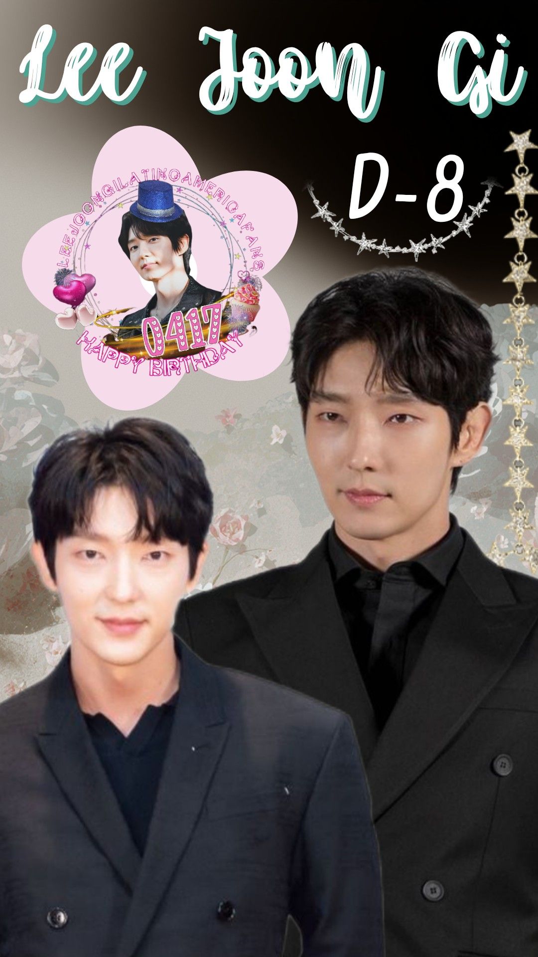 李準基的幕後花絮