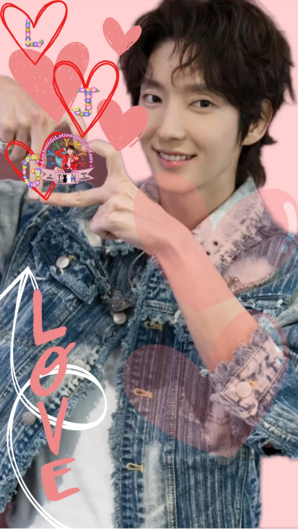 Foto terbaru dari Lee Joongi