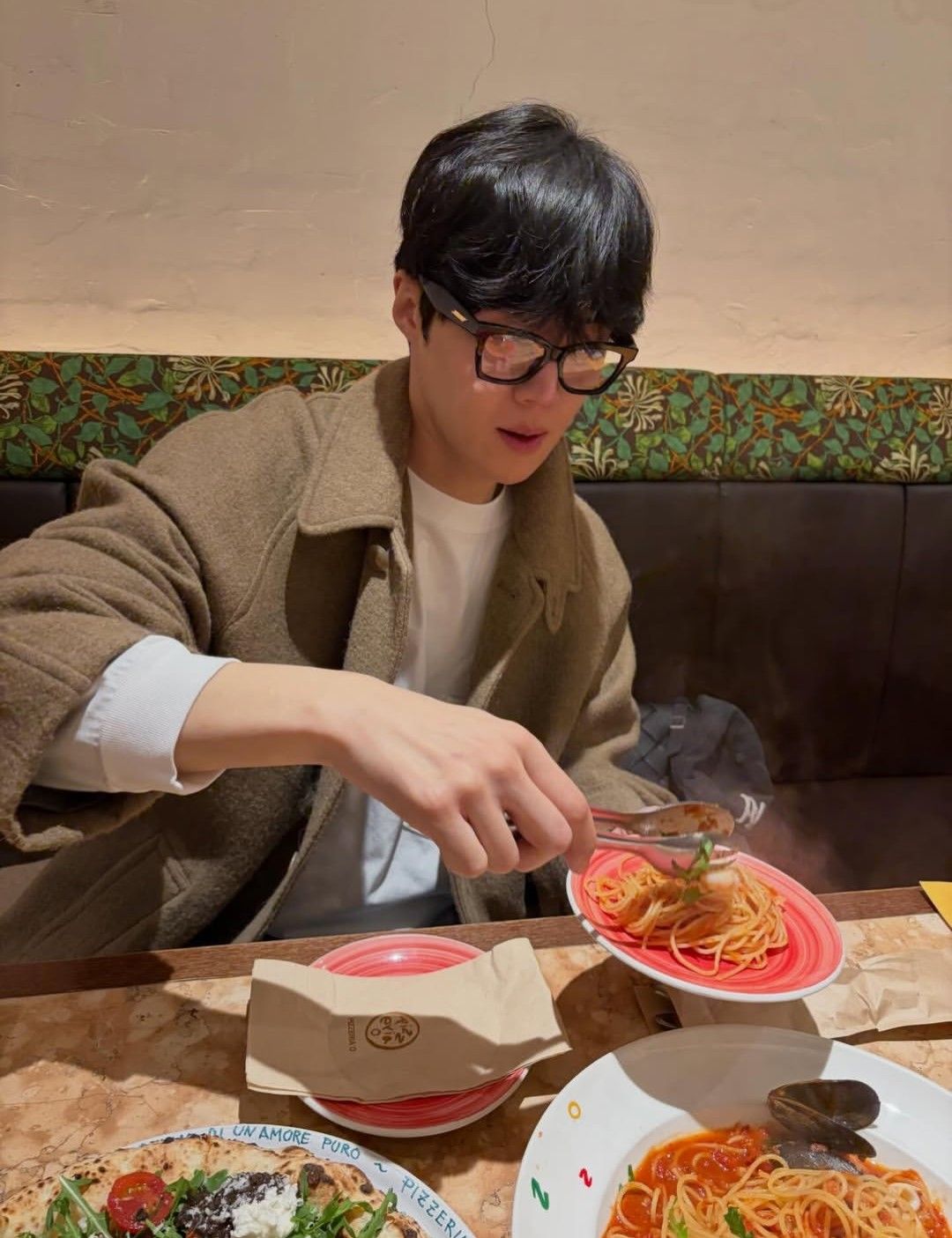 キム・ソンホの最新写真