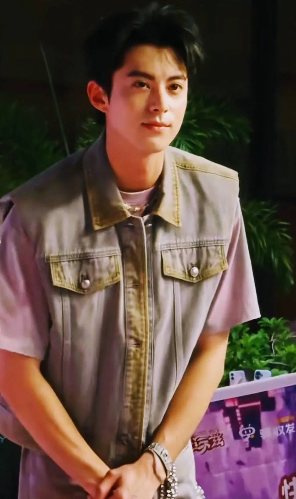 Today's popular wallpaper in Dylan Wang community