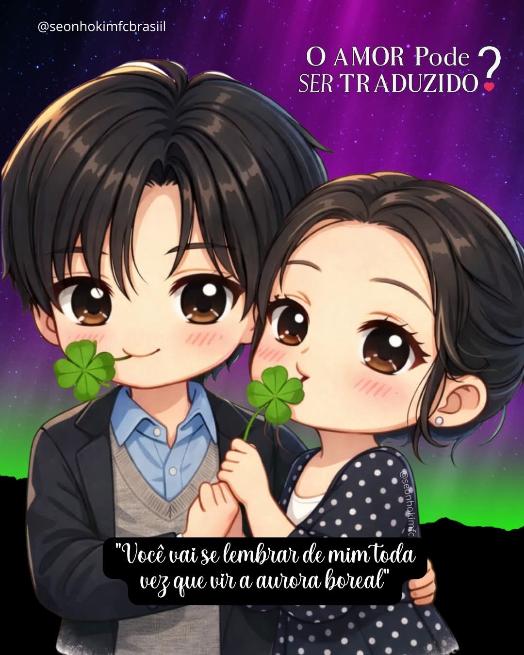 Behind-the-scenes cut of Kim Seonho