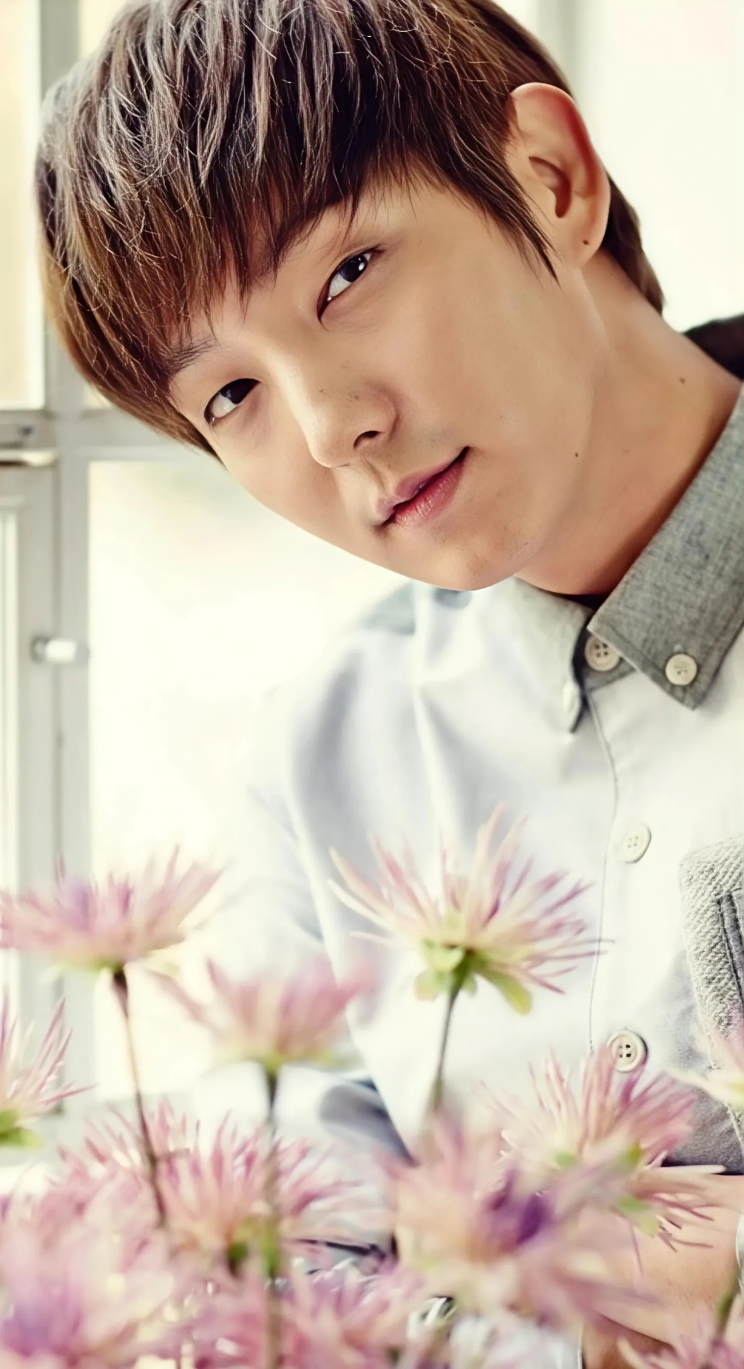 이준기의 최신 사진