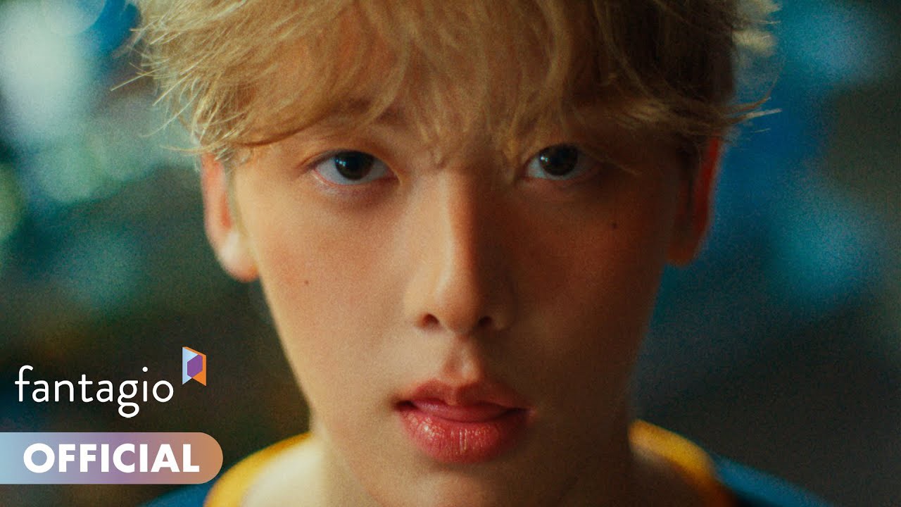 Latest photo of Yoon Sanha