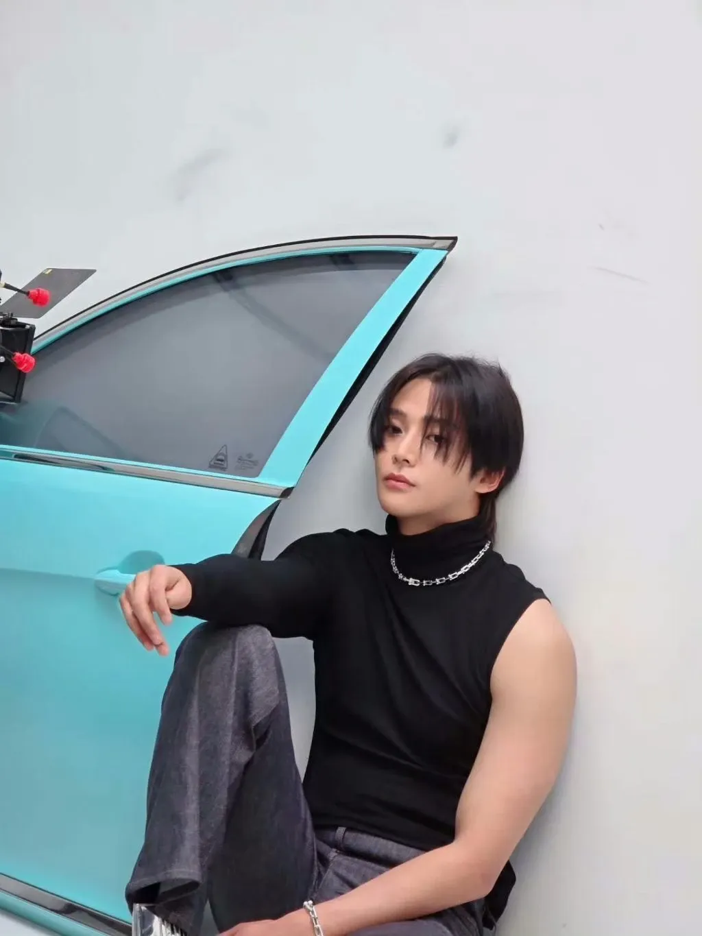 로운 최근 활동샷