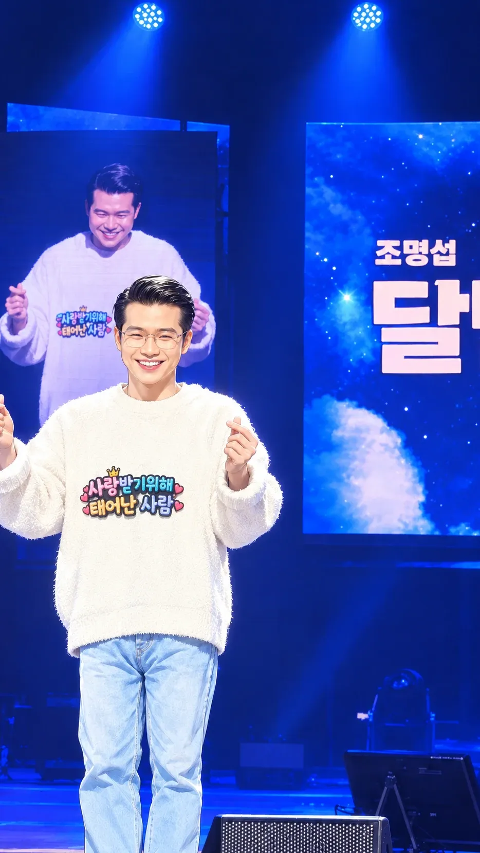 조명섭의 최신 사진