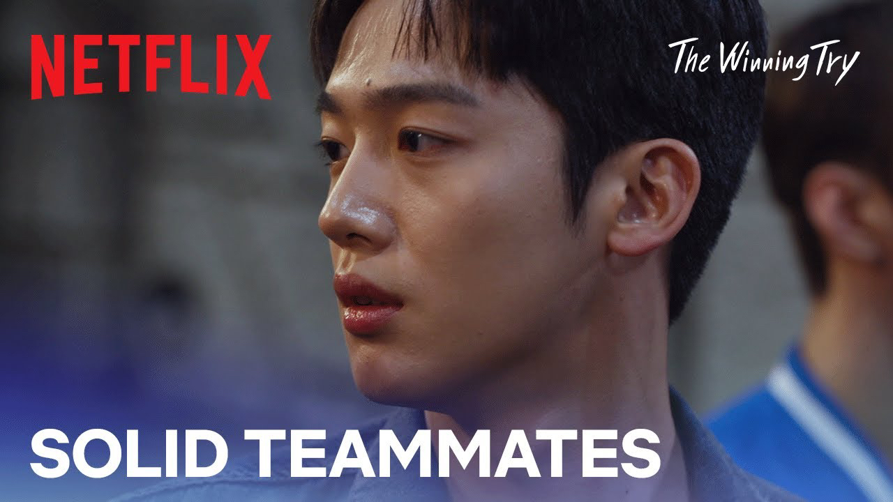 Latest photo of Kim Yohan