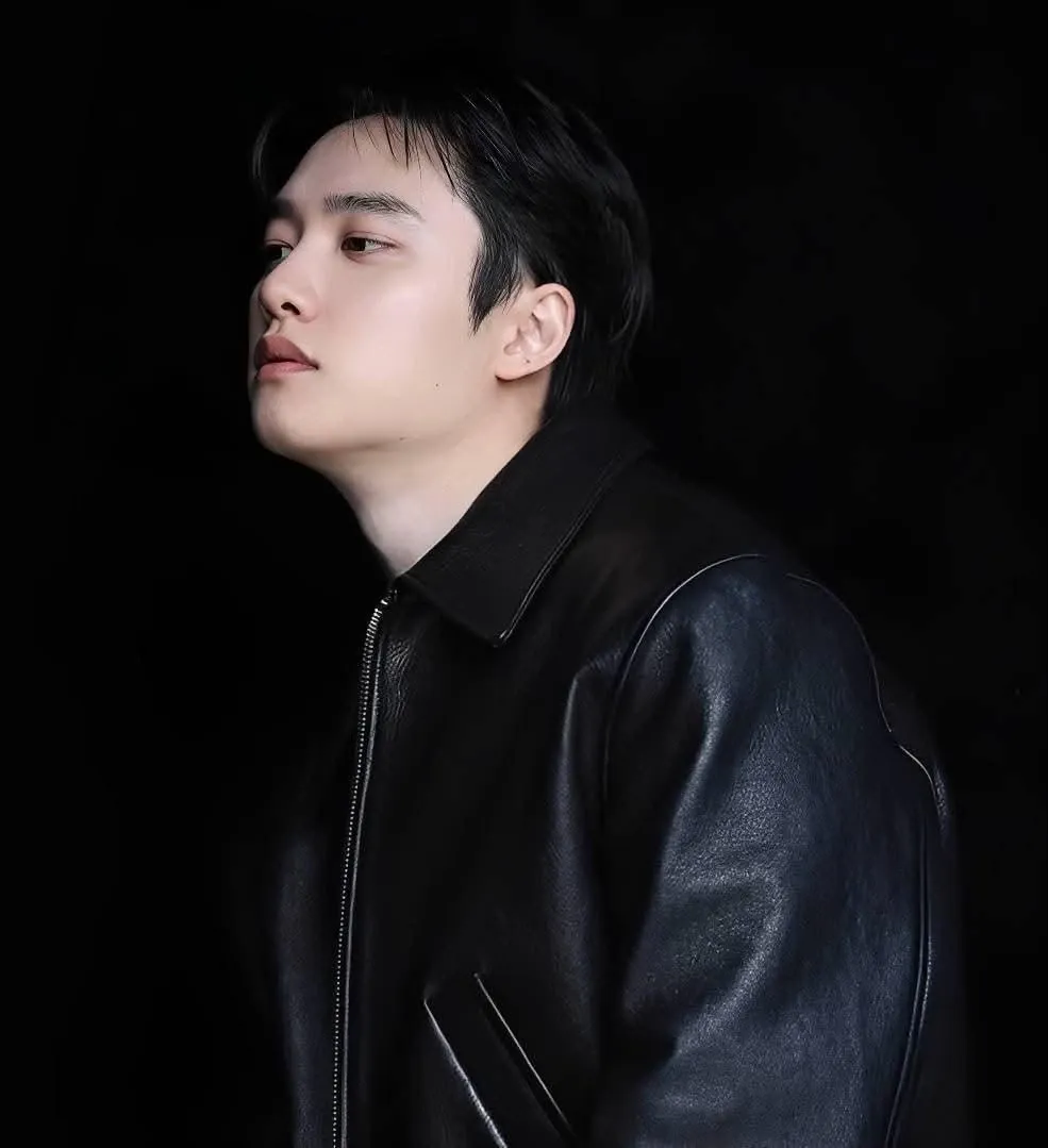 도경수 (디오)의 최신 사진