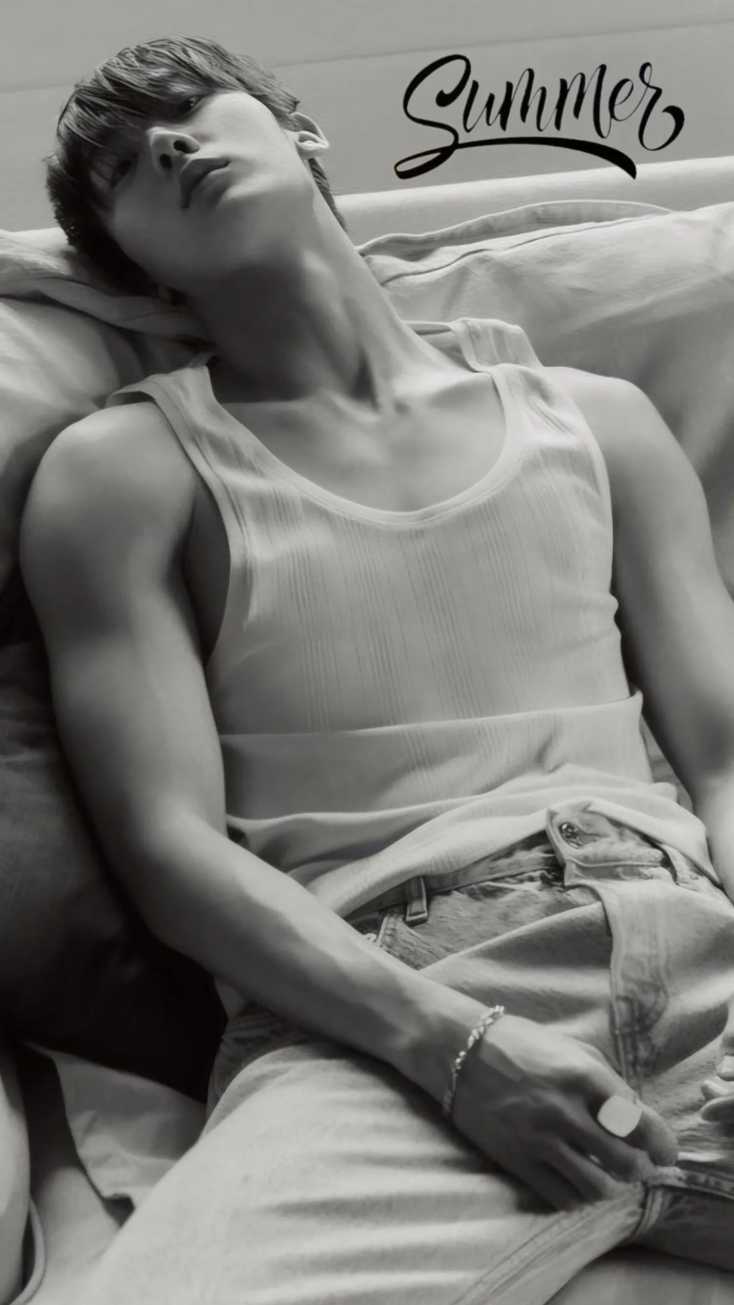Latest photo of Yoon Sanha
