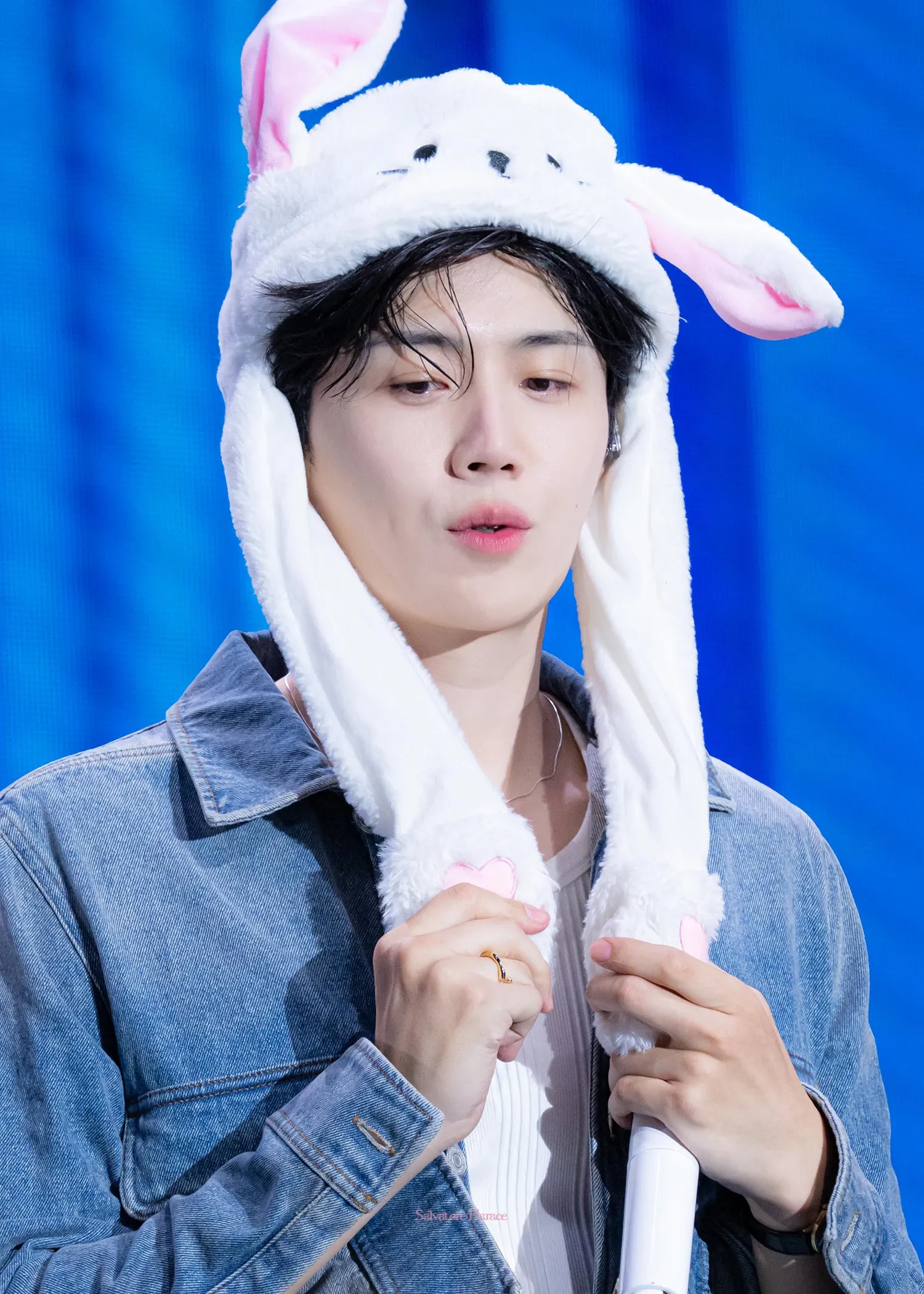 Foto kegiatan terbaru dari Kim Seonho