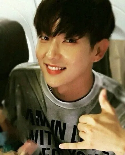 이준기의 비하인드 컷