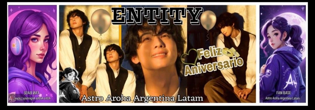 A moment captured by a fan of Cha Eunwoo