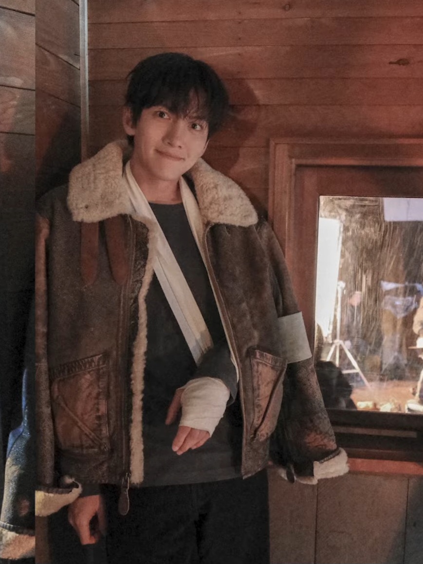 チ・チャンウクの最新写真