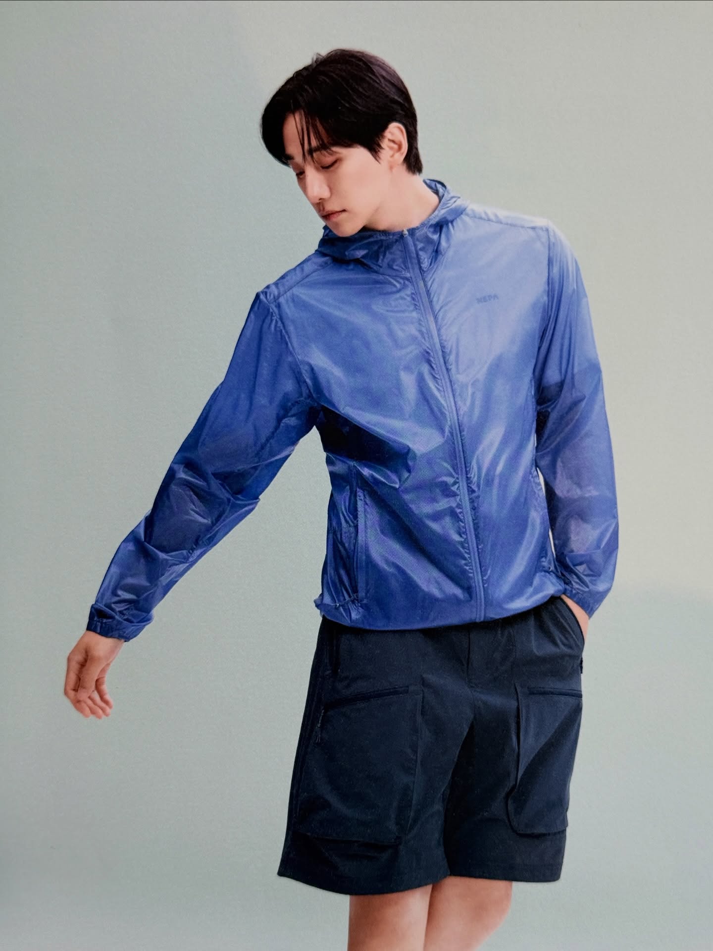 李俊昊的最新照片