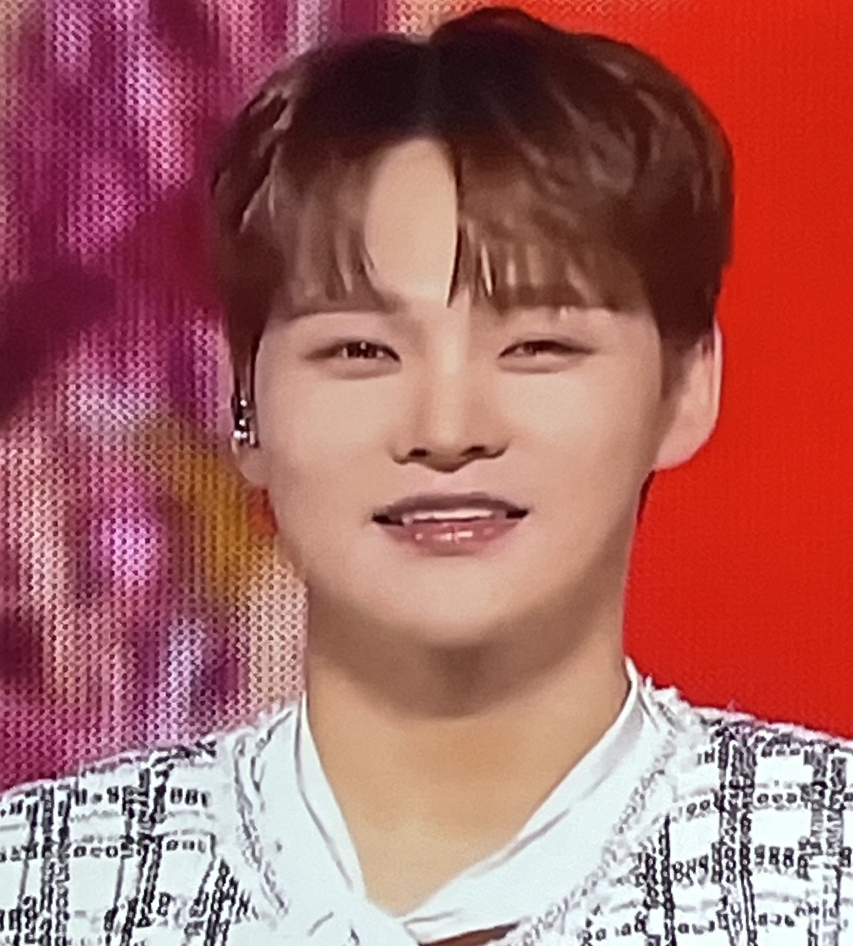 朴瑞鎮的最新照片