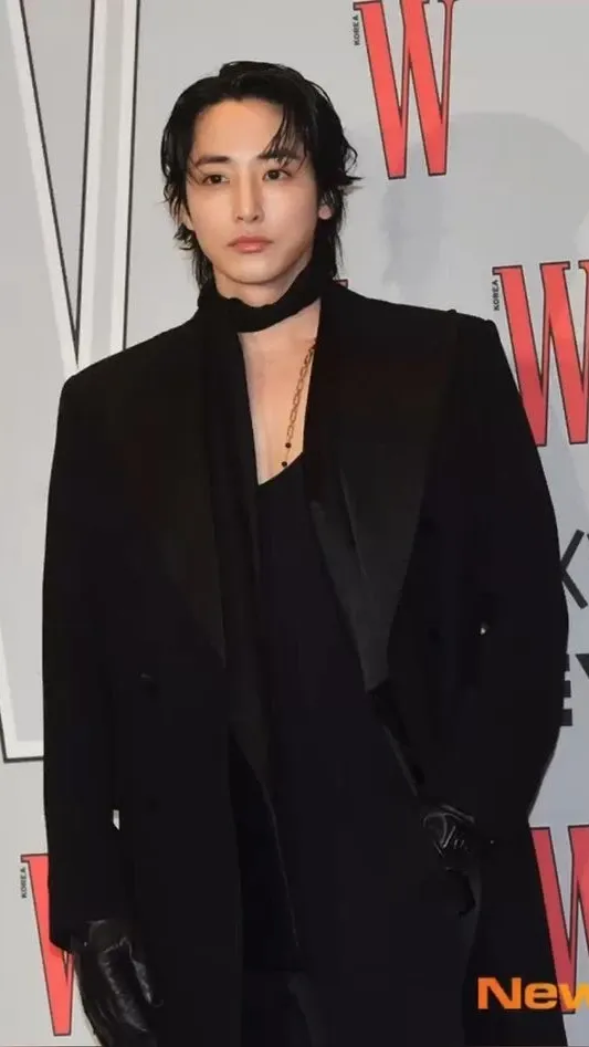 Lee Soohyuk background image recommended by Choeaedol Celeb fandom