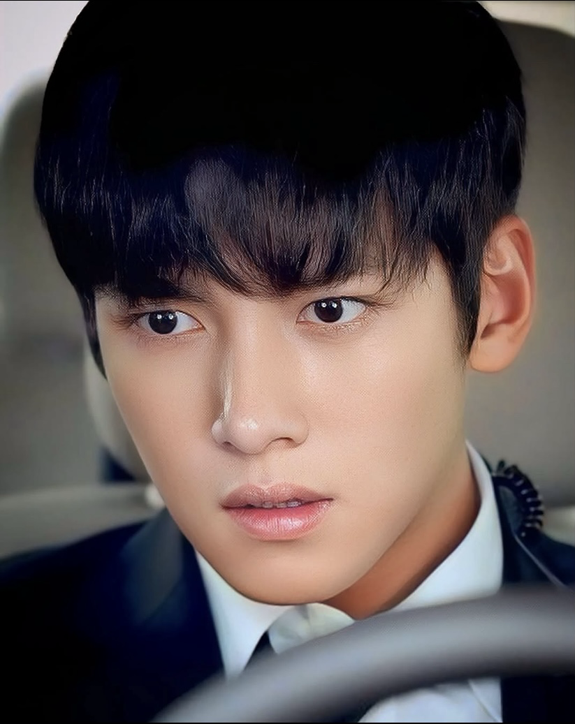 Recent activity shot of Ji Changwook