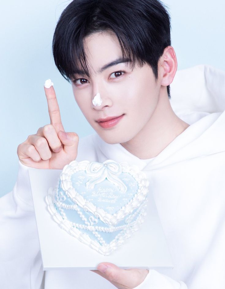 車銀優的幕後花絮