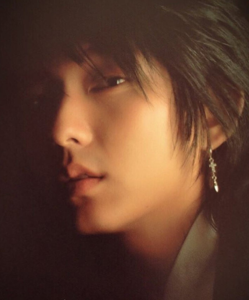 Latest photo of Lee Joongi