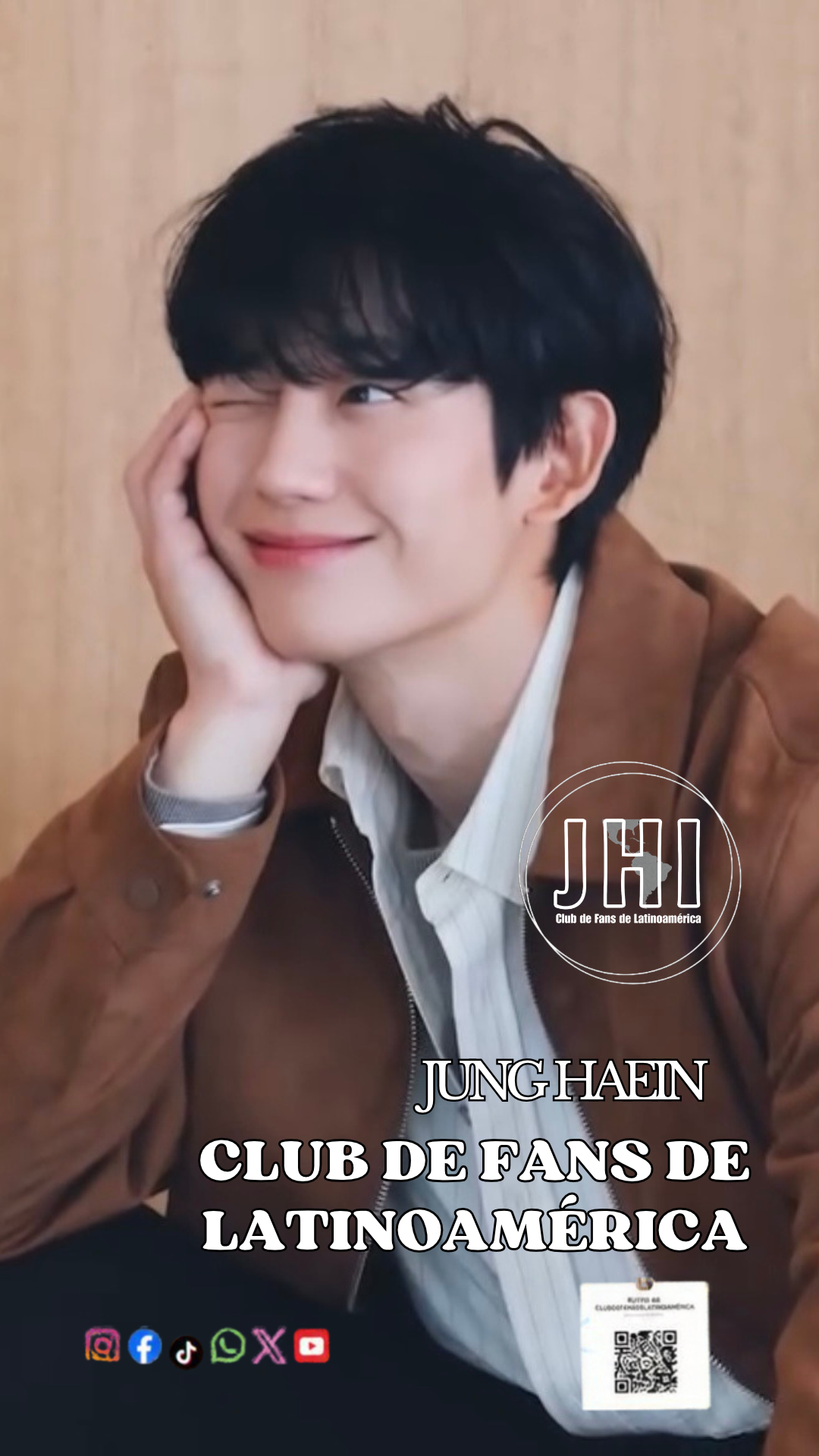 Wallpaper hari ini yang populer di komunitas Jung Haein
