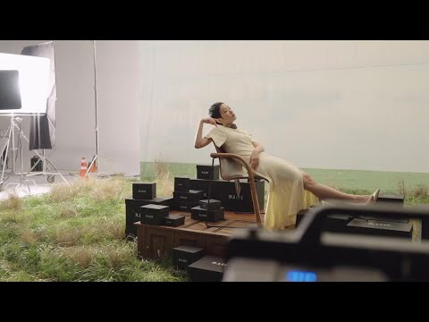 金高銀的幕後花絮